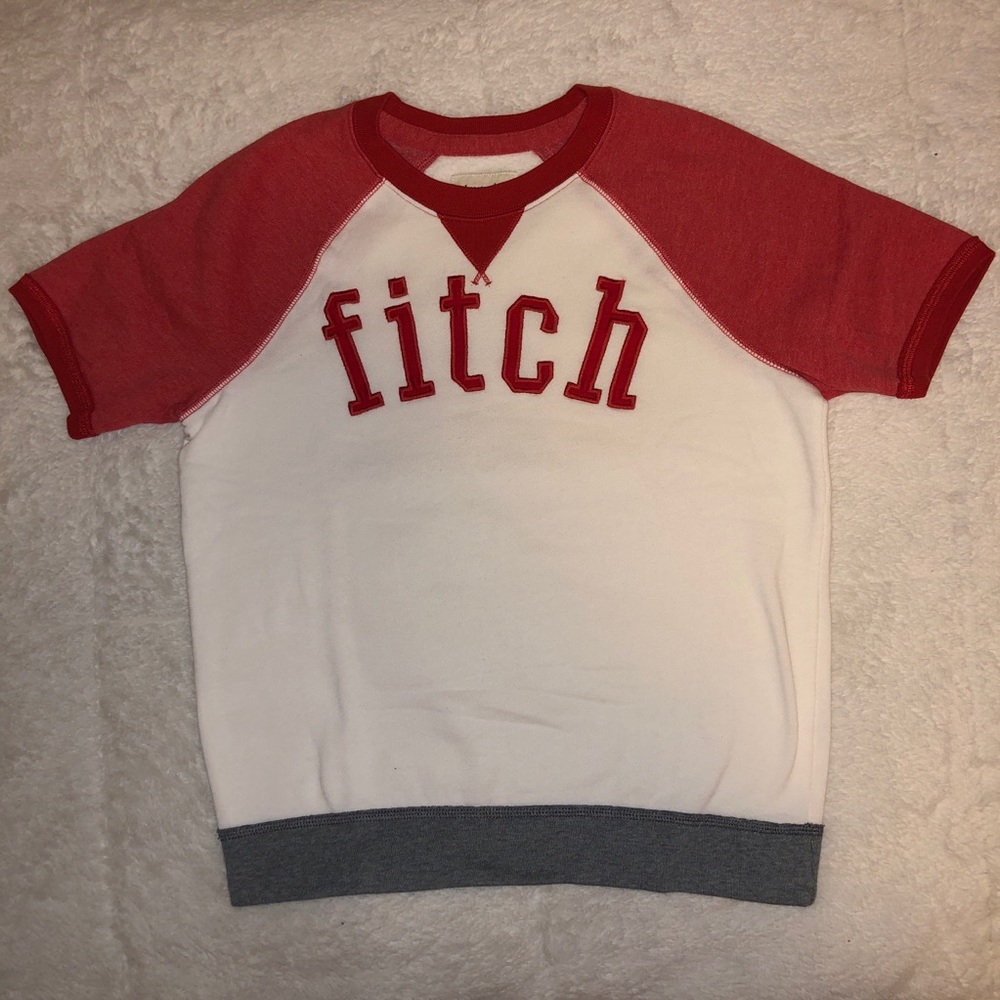 Abercrombie Kids Boys T-shirt